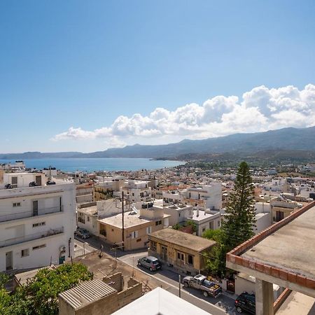 Mira Sitia Luxury Apartment Экстерьер фото
