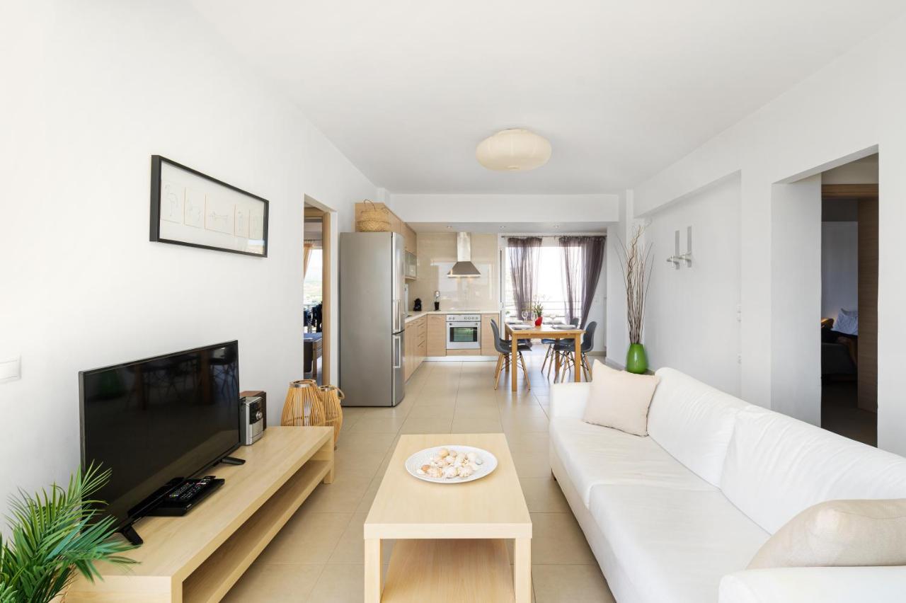 Mira Sitia Luxury Apartment Экстерьер фото