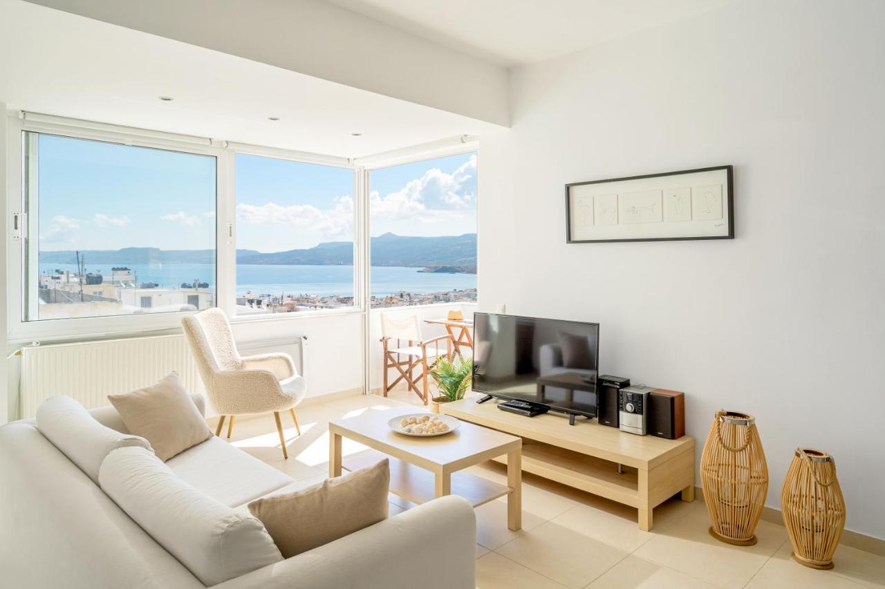 Mira Sitia Luxury Apartment Экстерьер фото