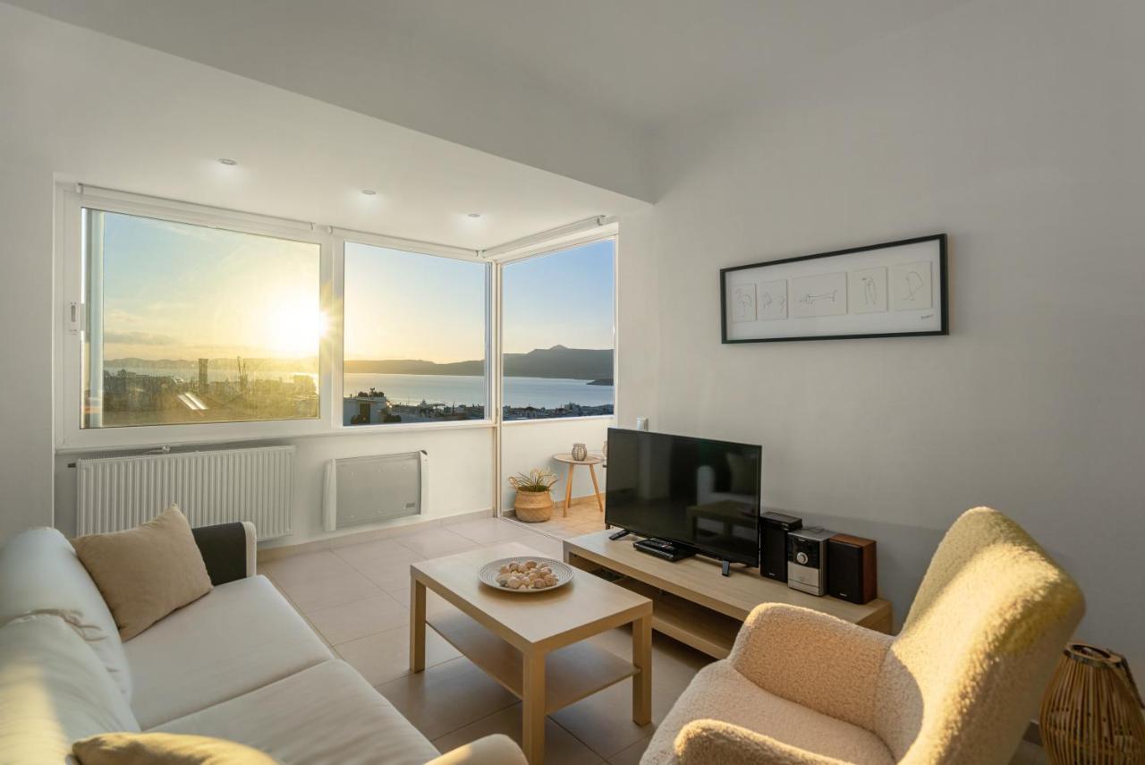 Mira Sitia Luxury Apartment Экстерьер фото