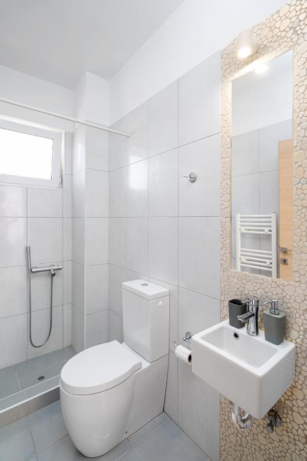 Mira Sitia Luxury Apartment Экстерьер фото