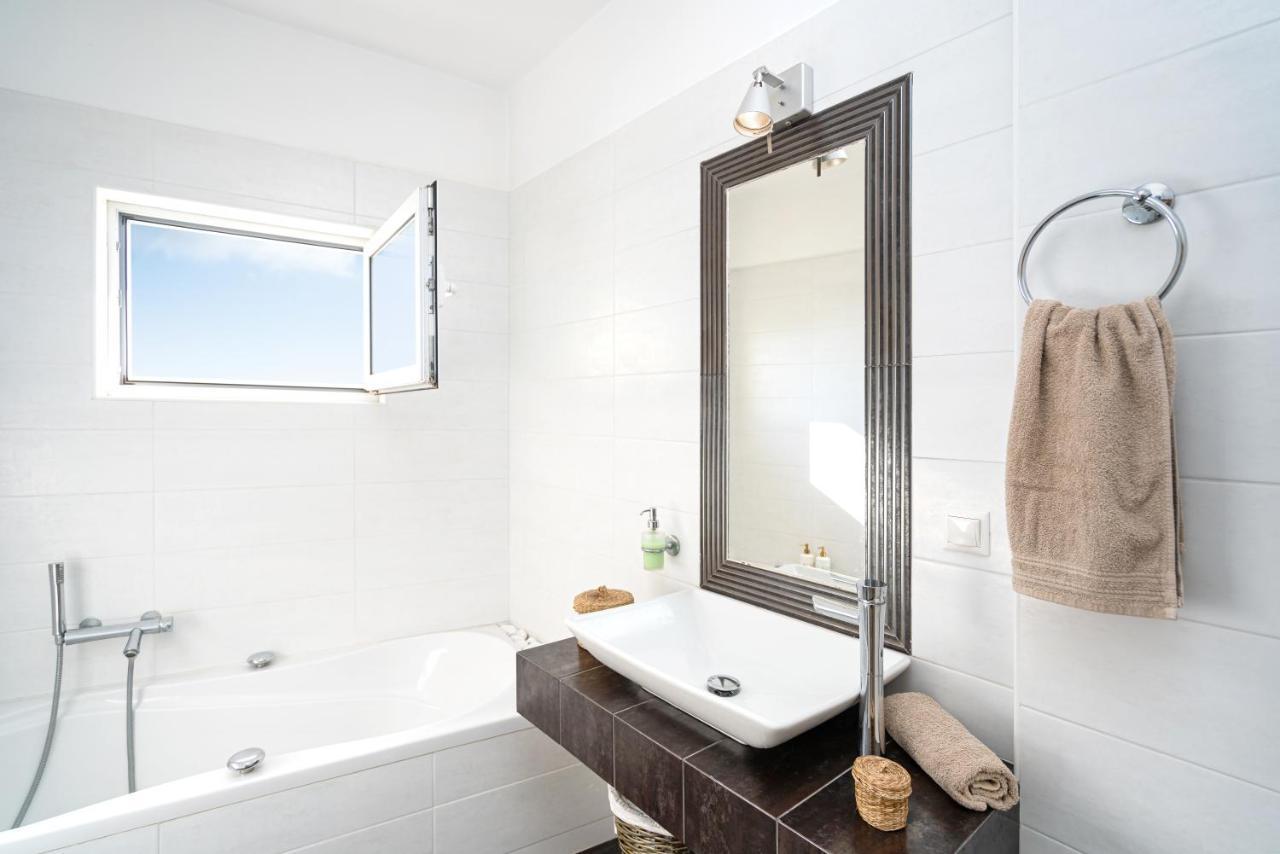 Mira Sitia Luxury Apartment Экстерьер фото