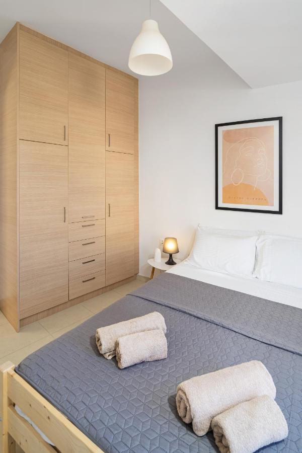 Mira Sitia Luxury Apartment Экстерьер фото
