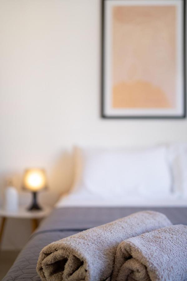 Mira Sitia Luxury Apartment Экстерьер фото
