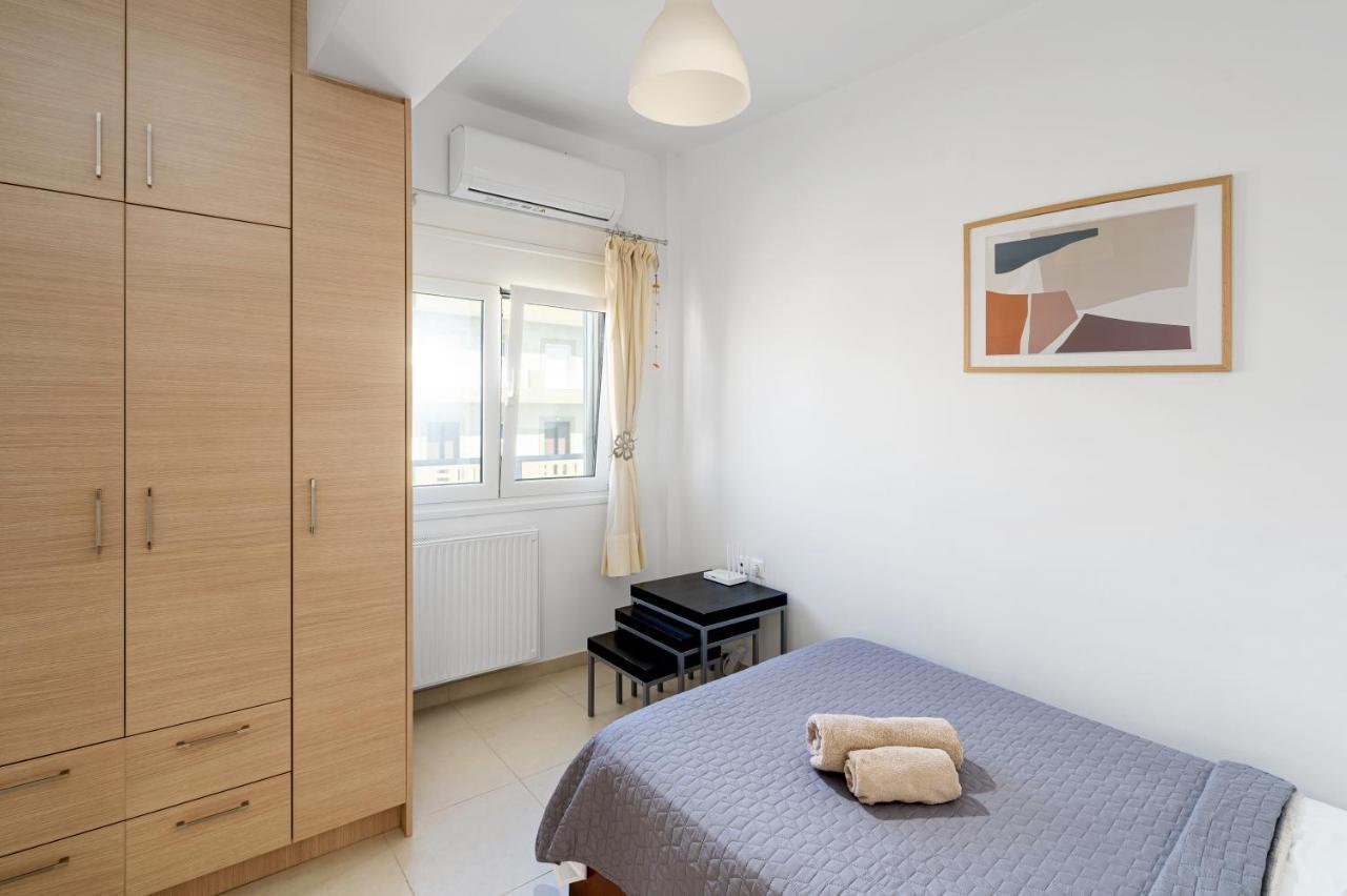 Mira Sitia Luxury Apartment Экстерьер фото