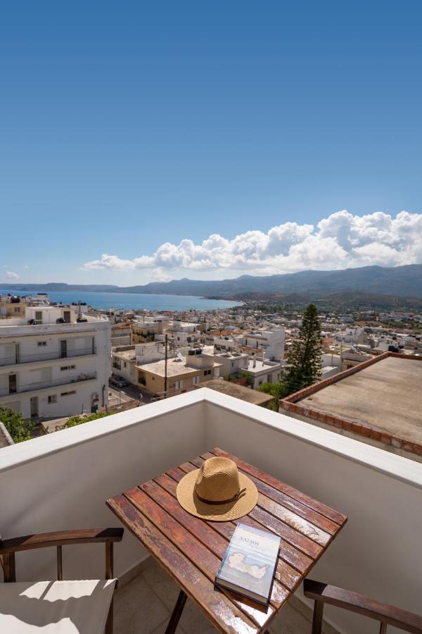 Mira Sitia Luxury Apartment Экстерьер фото