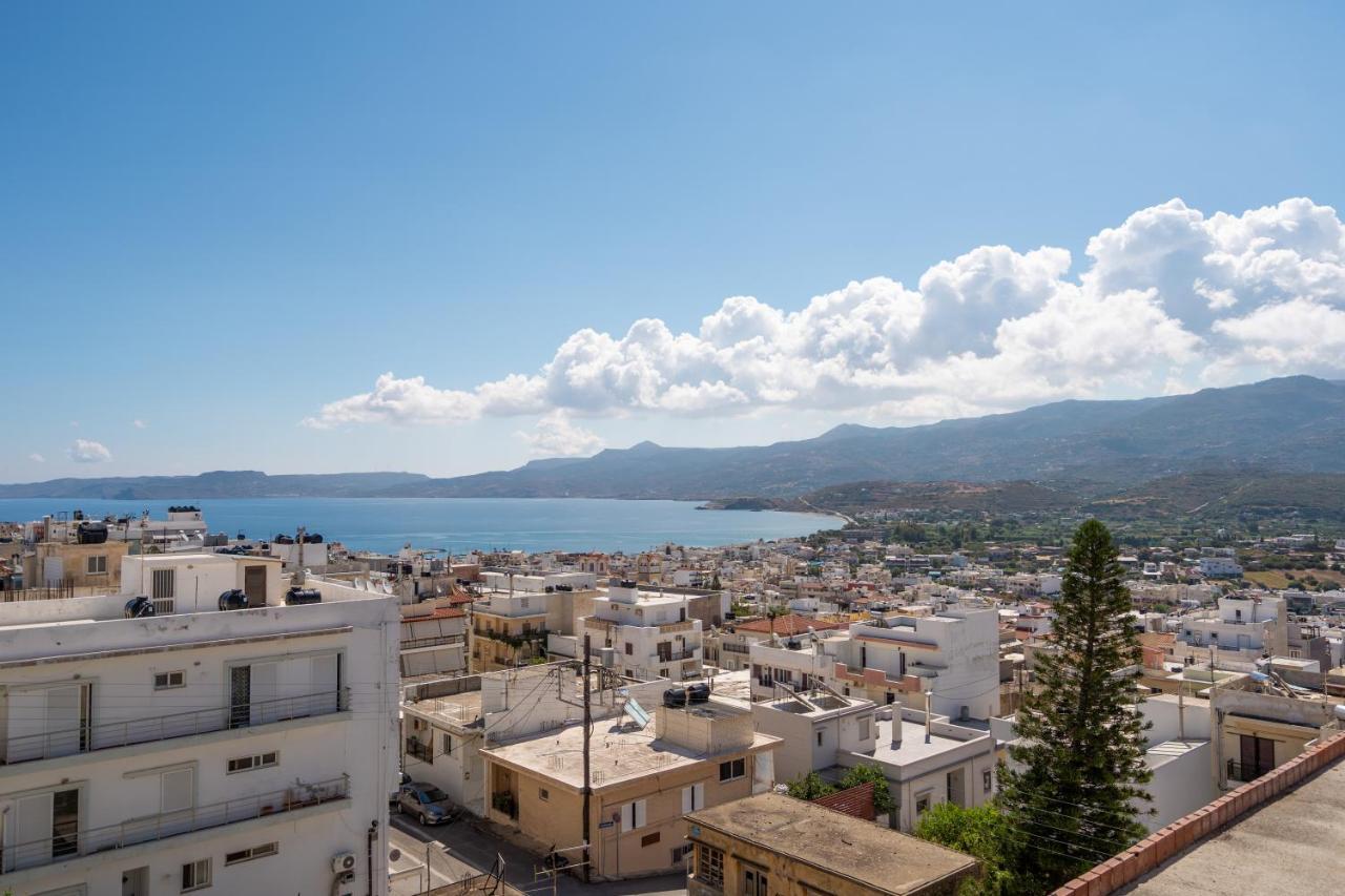 Mira Sitia Luxury Apartment Экстерьер фото
